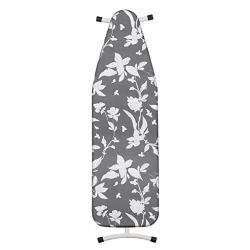 Funda para Tabla de Planchar de algodón Extra Grueso, Resistente a Las Quemaduras, Funda de Hierro con Acolchado, Almohadilla Resistente al Calor Reflectante (Color : 3)