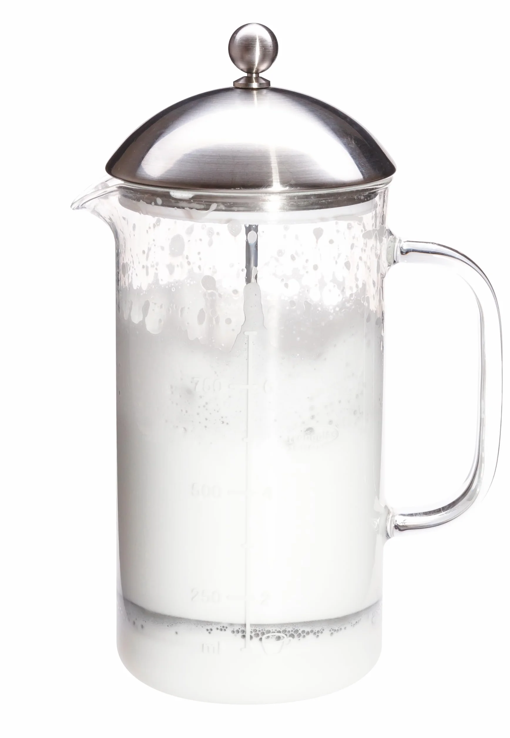 Trendglas Jena - Cafetera de hasta 8 Tazas