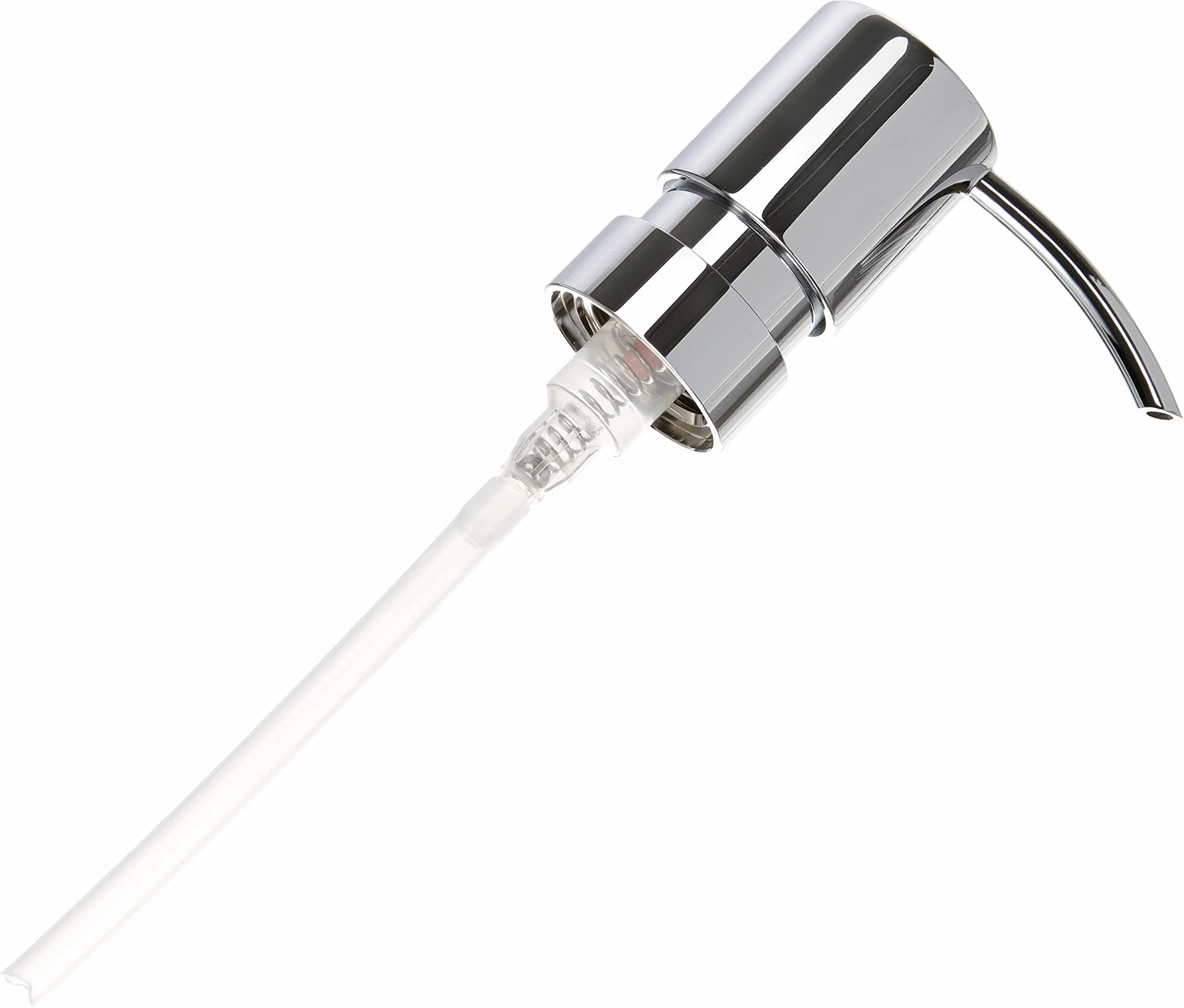 Emco 222100190 - dispensador de jabón en el Metal, Cromado