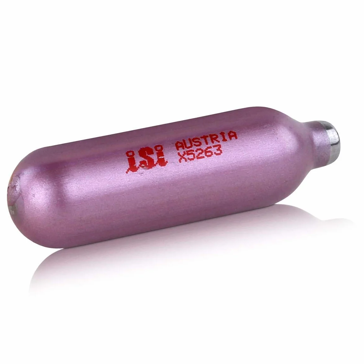 iSi Professional Chargers - Cápsulas de nata (420 g, 50 x 8,4 g, 3 unidades)