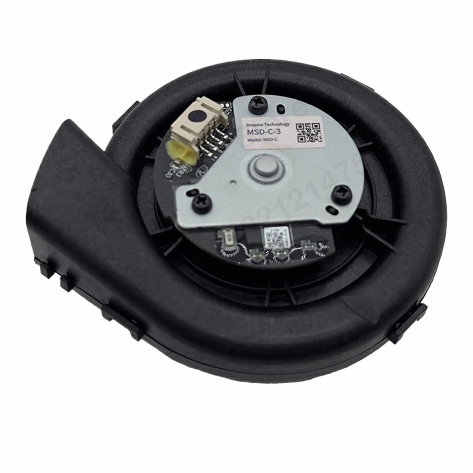 Módulo Motor Ventilador Robot Compatible con Dreame L10s Prime L10s Ultra | Módulo motor ventilador; familia robot aspirador; límite por modelo