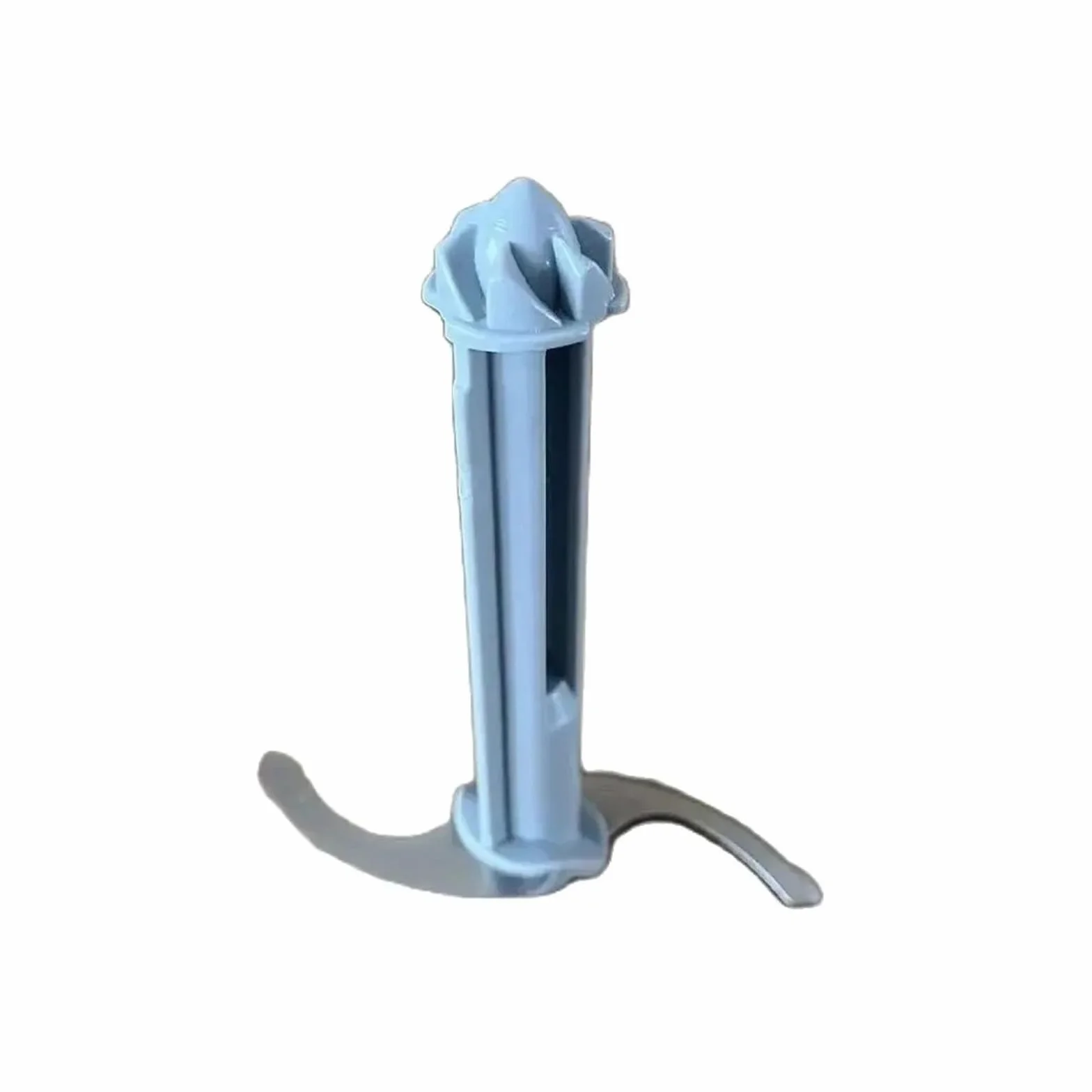 Compatible con Batidoras De Mano Philips, Cuchillas Picadoras Y Accesorios For Moler Carne, HR2545, HR1366 Y HR1617.