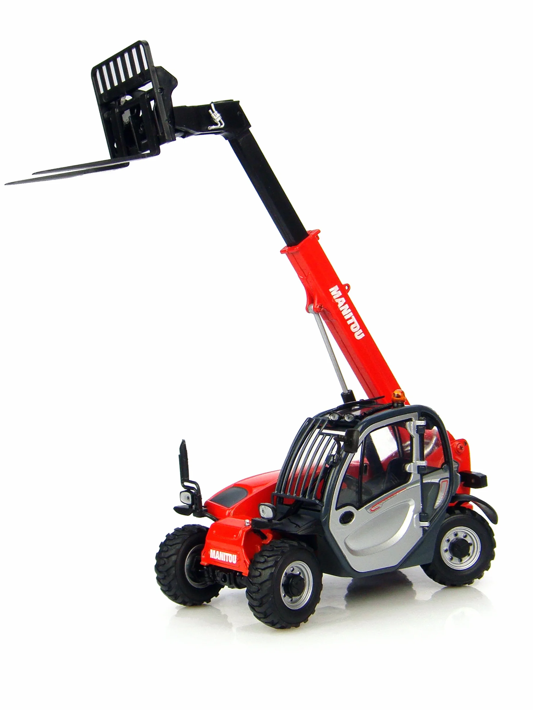 Universal Hobbies - Modelo a Escala (UH2924)