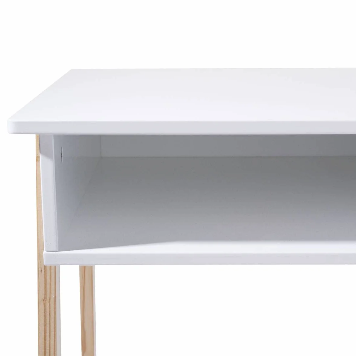 Atmosphera Escritorio Infantil Blanco