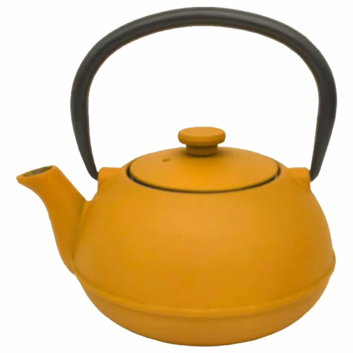 Tetera de Hierro Colado 0,3L - Diseño Moderno y Estilo Único