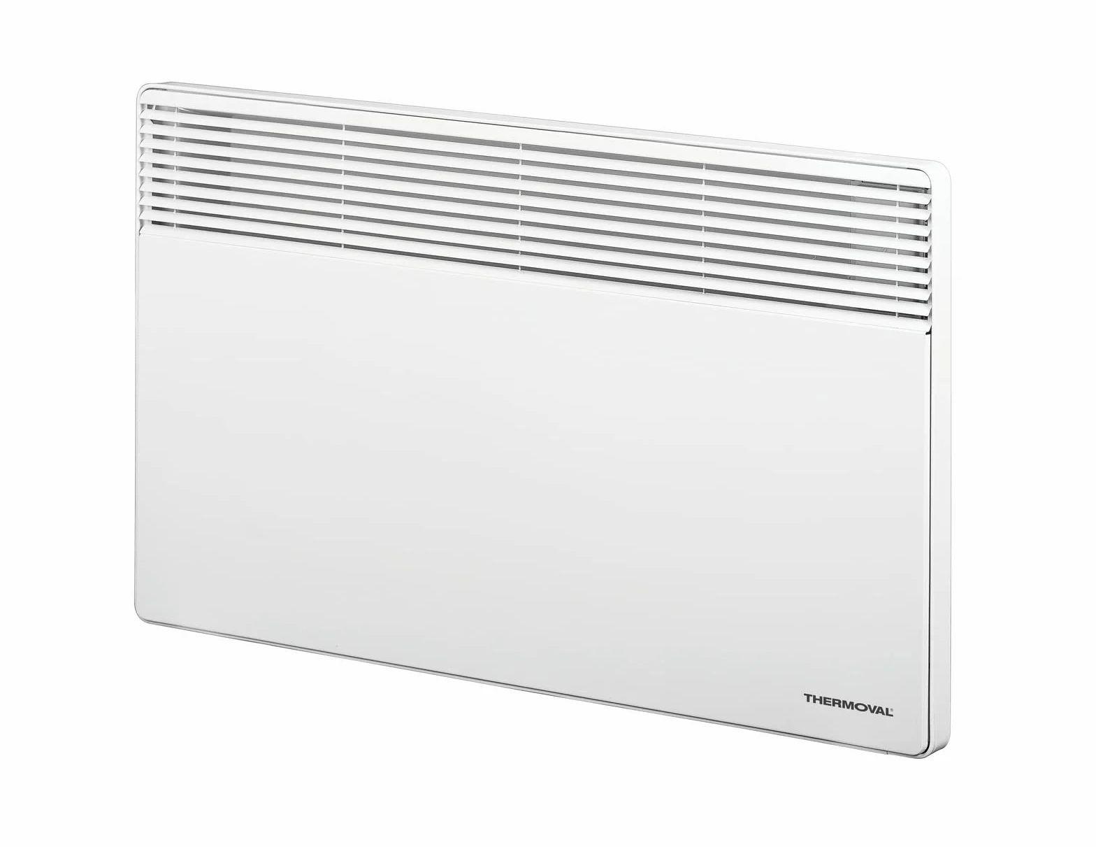 – Convector para pared eléctrico Calefacción calefactor eléctrico calefactor radiadores (térmica, 2000 W