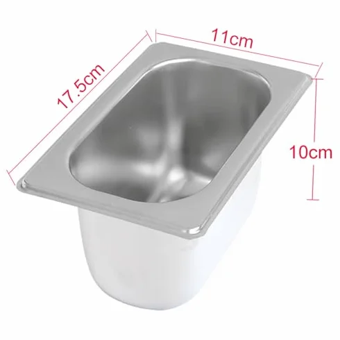 Estante de almacenamiento de cocina expandible con estante, organizador versátil para condimentos, especias y dispensación de alimentos, ideal para bufés de cocina y espacios limitados