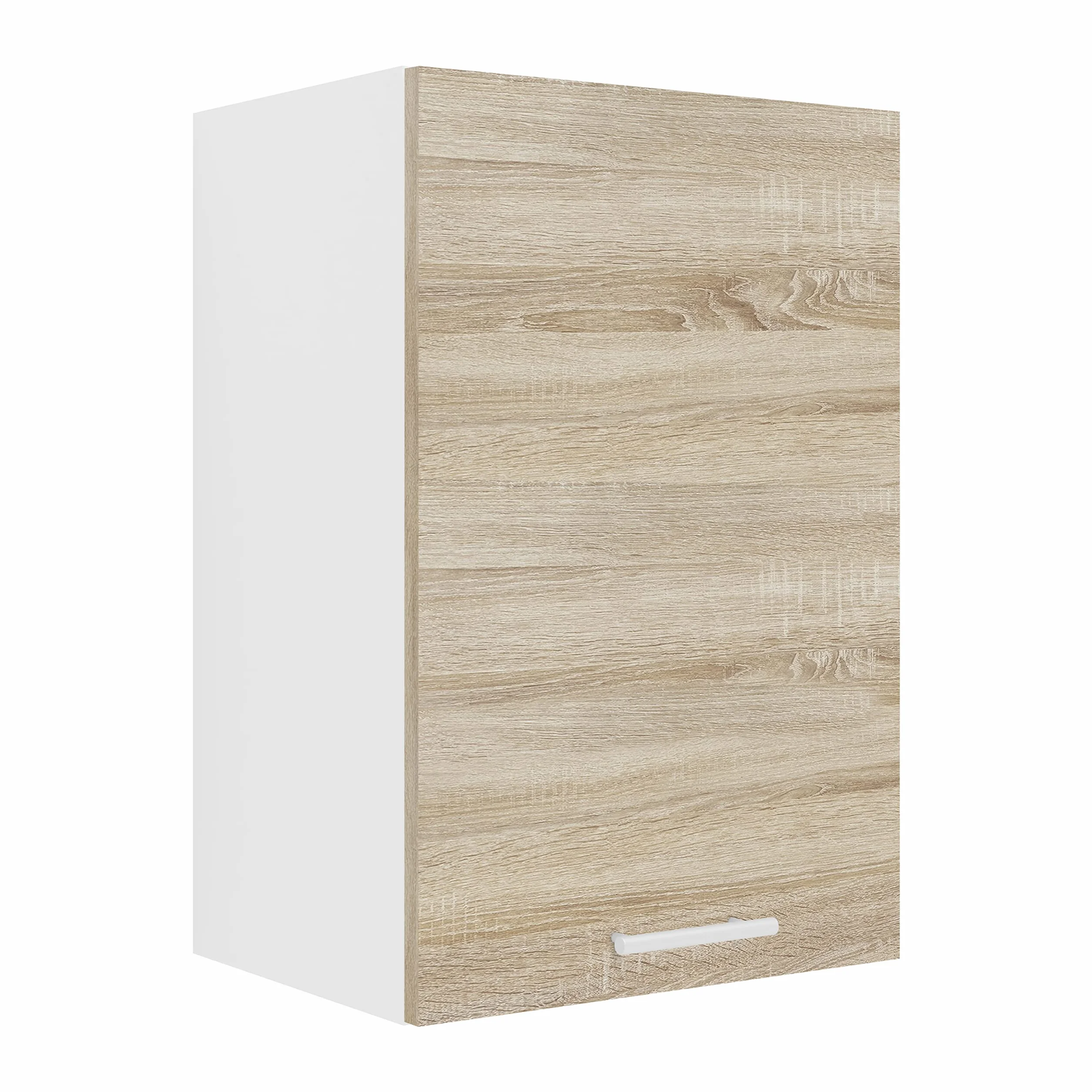 VCM Esilo - Armario de Cocina para Colgar | Dimensiones: 60 x 40 x 31 cm | Armario Colgante con Dos Compartimentos | Muebles de Cocina – Esilo