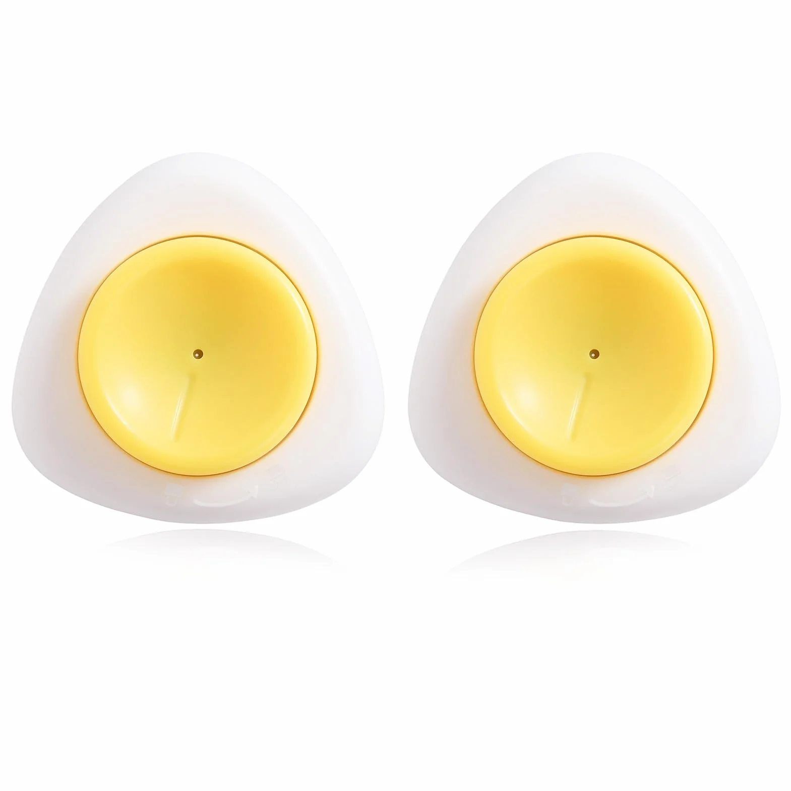 Perforador de Huevos de Acero Inoxidable 304, 2 Unidades, 5,5×5,5 cm, Diseño Seguro y Compacto