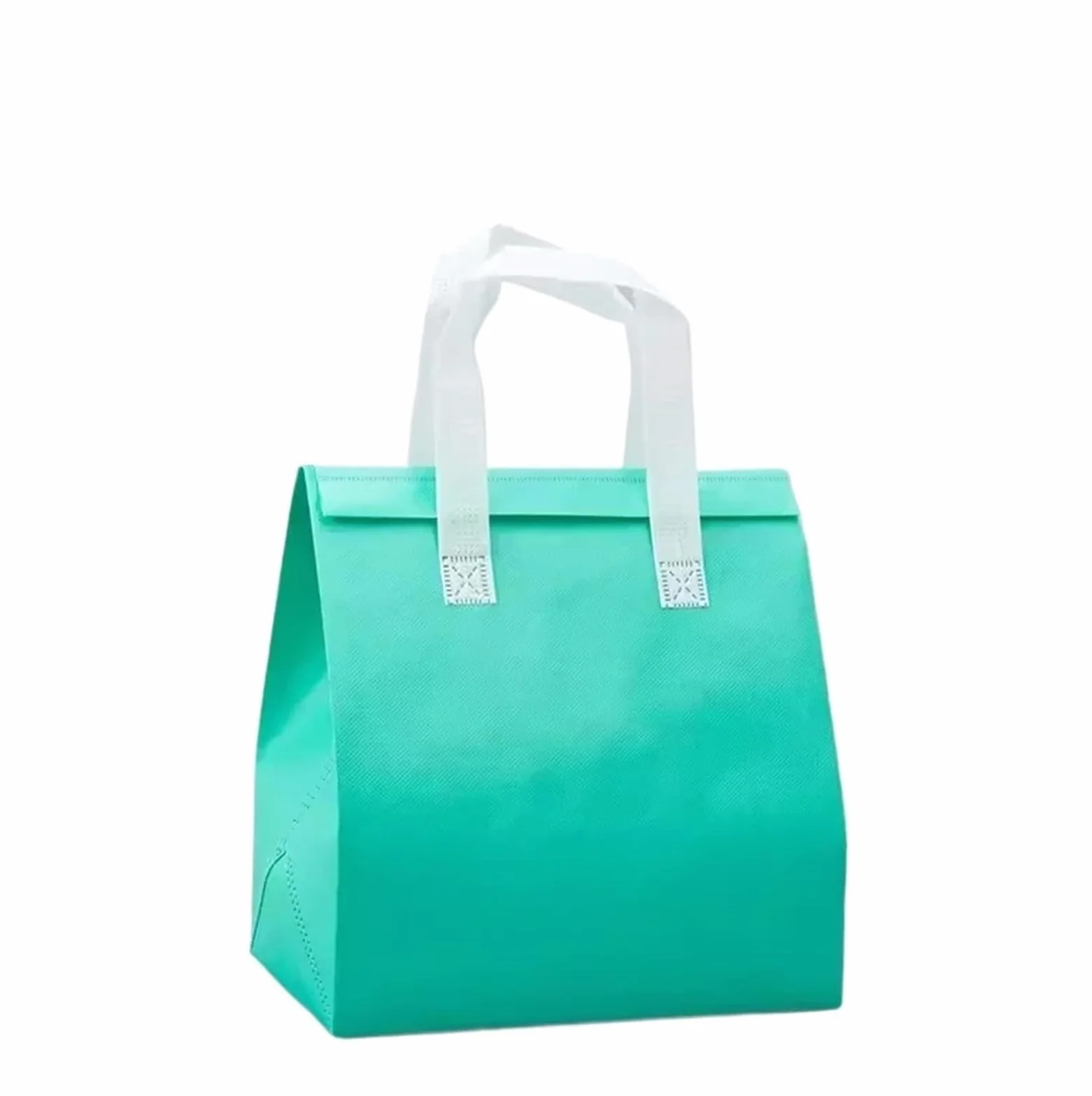 Bolsa IsotéRmica Para Comida 20 bolsas de embalaje for alimentos a domicilio, autoadhesivas, de múltiples especificaciones, aislantes, laminadas, impermeables, portátiles, de papel de aluminio Termica