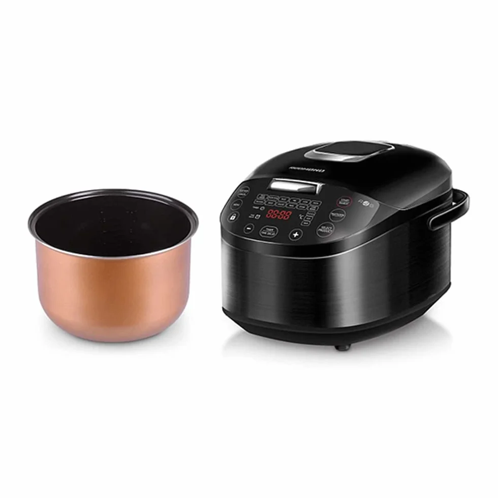 REDMOND SkyCooker RMC-M800S RU Multicocina 5 L Control por Aplicación