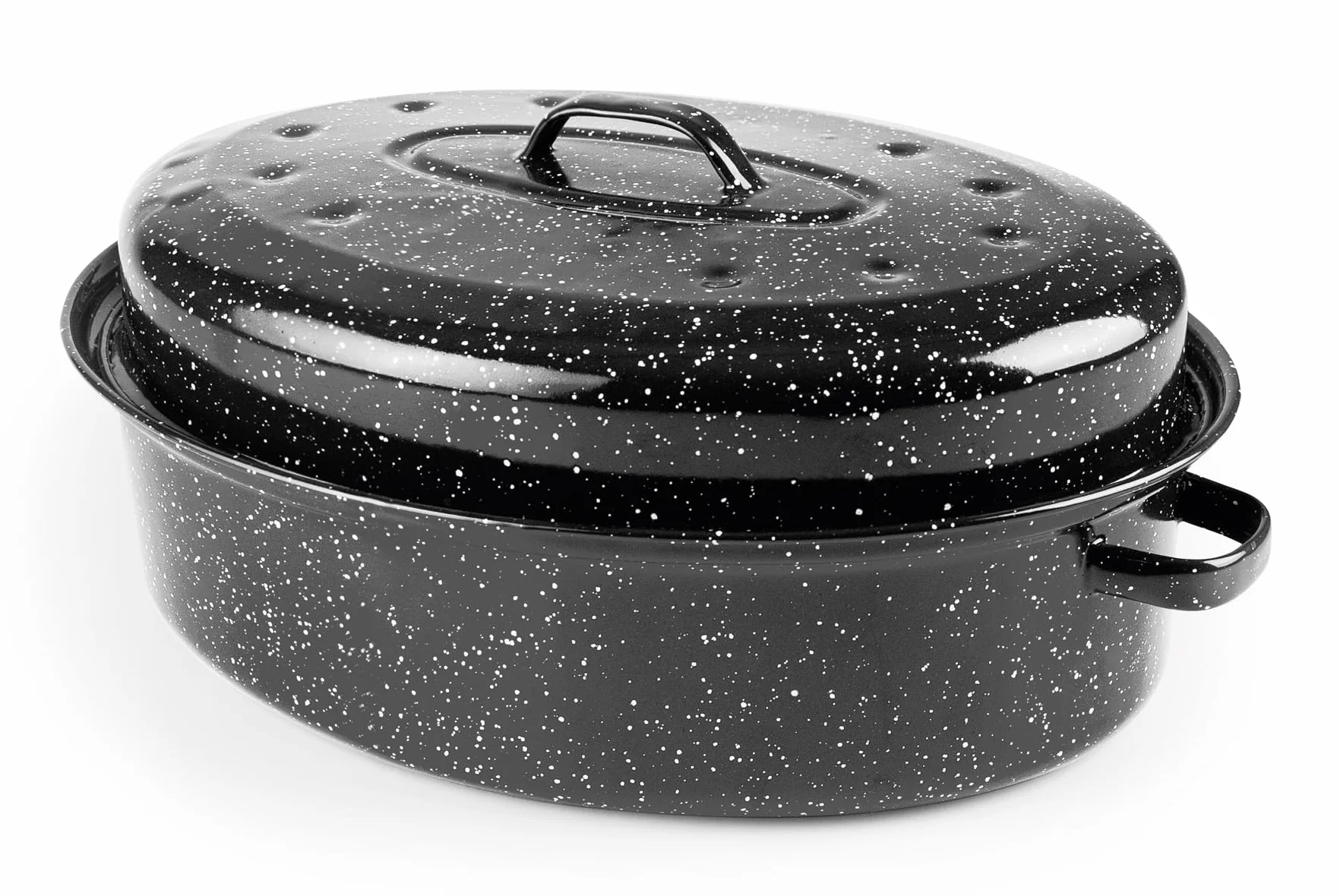 IBILI 914542 Coccote Black 42 CM
