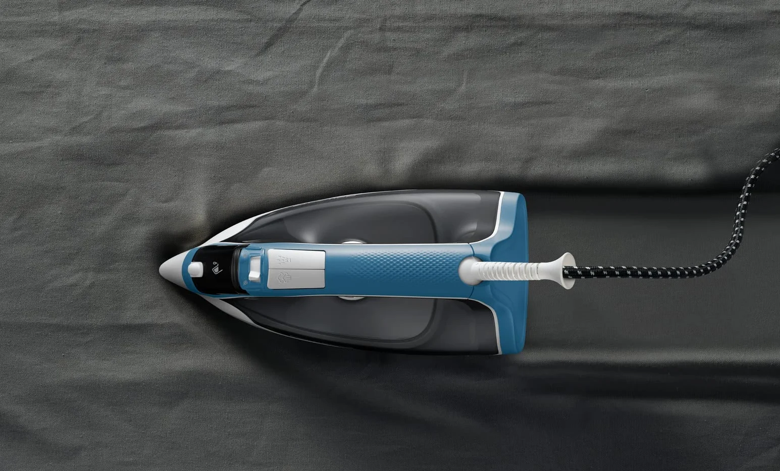 Rowenta Plancha Vapor DX1531D1 Effective 2200W
