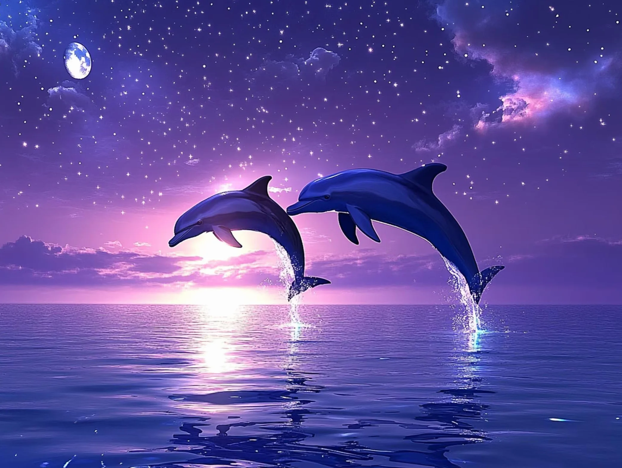 Pintar por Numeros Luna Pinturas Acrilicas animal Pintura por Numeros Adultos DIY Lienzos para Pintar, Pintura Acrilica Manualidades, Decoración para Hogar, Regalos Cumpleaños, 70x90cm Sin Marco q-966