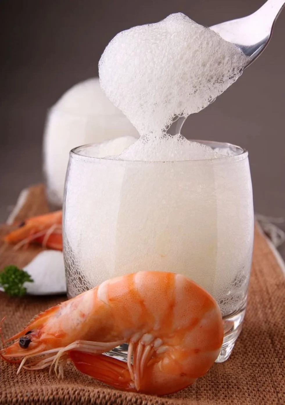 DUEBEL Generador de Espumas para Cocina Molecular, Kit de Espumación Profesional para Chefs, Accesorio Creativo de Alta Cocina con Piedra Difusora de Acero Inoxidable