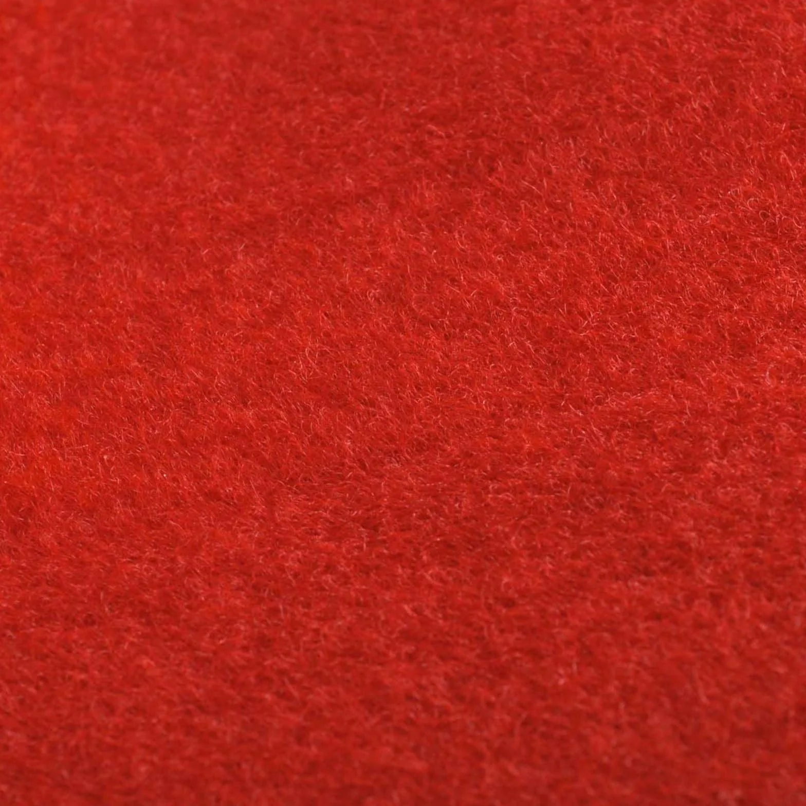 Alfombra de pasillo roja de poliéster de 1 x 5 m para eventos en interiores, antideslizante y lavable, ideal como felpudo para pasillo, entrada, balcón, terraza, puerta de apartamento