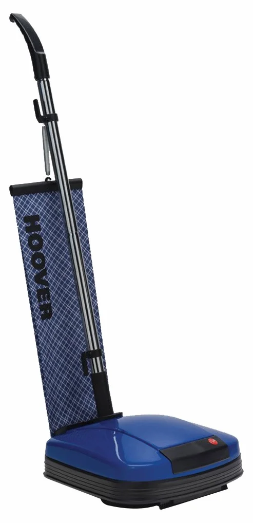 Hoover PU F3860 011 - Pulidor (3,5 L, 5,5 m, 600 W, 340 mm, 370 mm), Azul
