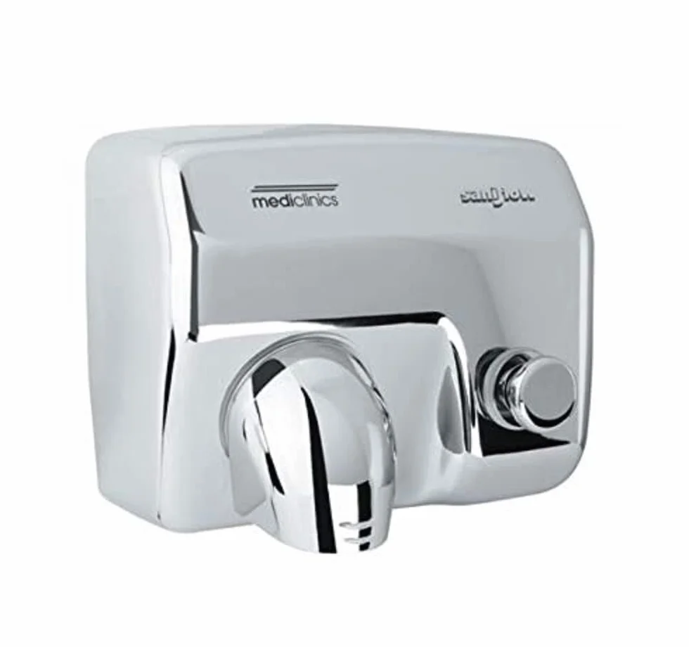 Mediclinics - Secadora Saniflow Puls Brillan (E88C)