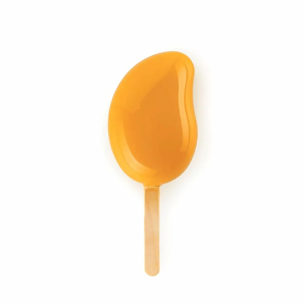 silikomart Planet - Molde monoporción de silicona profesional con 15 cavidades para mousse, semifríos y entremets modernos, silicona platino, fabricado en Italia
