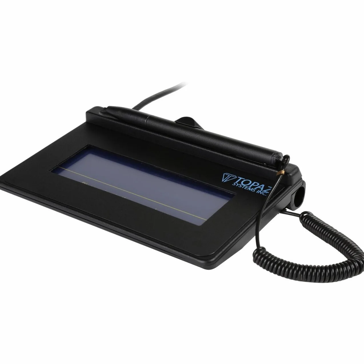 MODULO RECONOCIMIENTO DE Firma Topaz T-S460