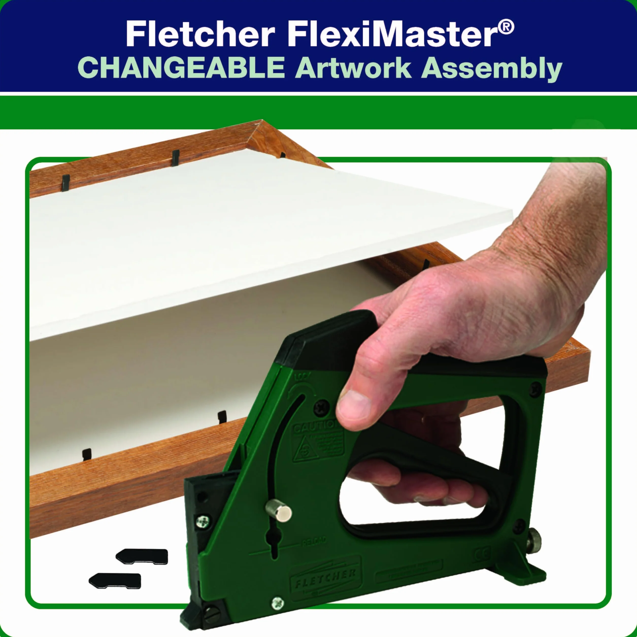 Fletcher Fleximaster Flexi Point Driver