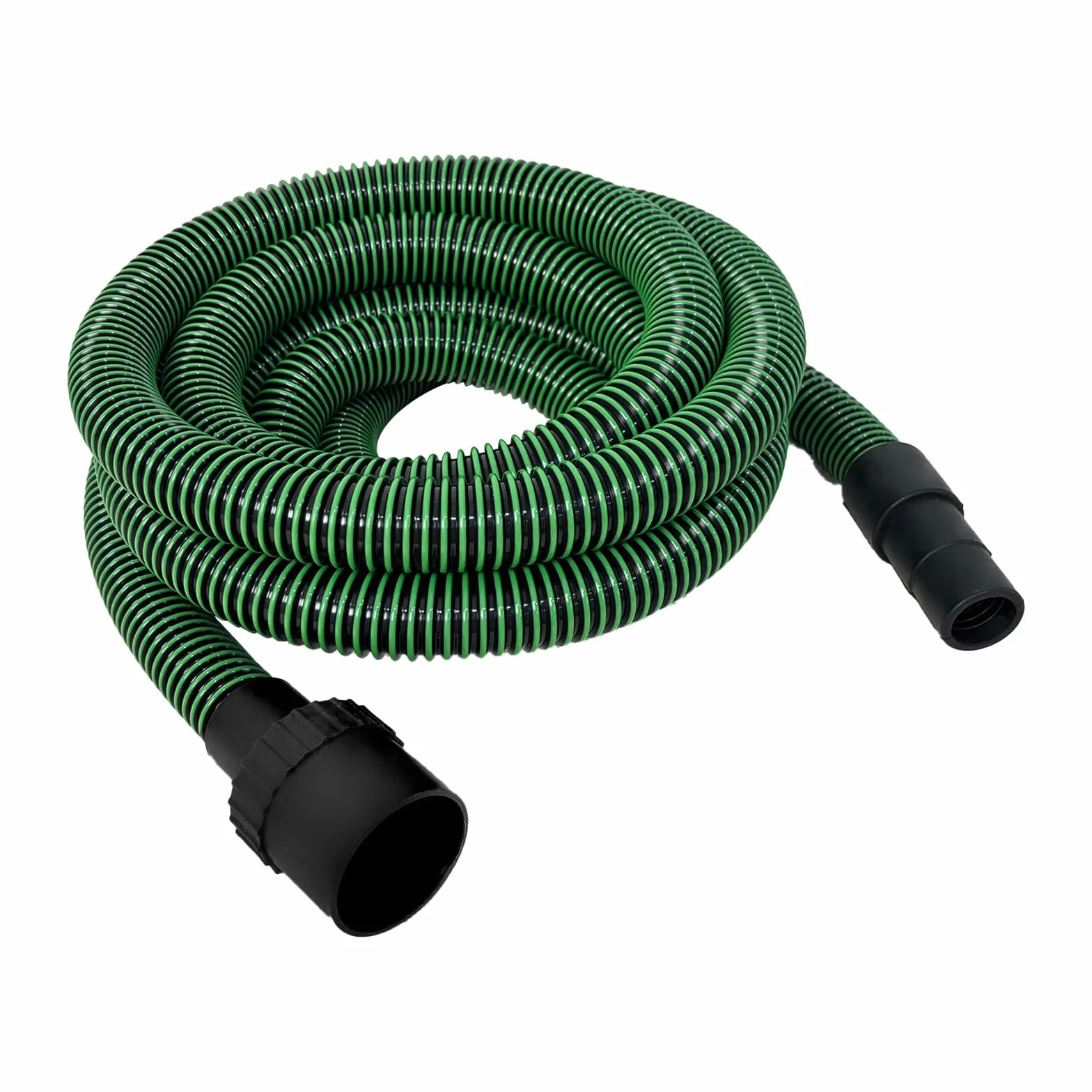 Manguera de succión de polvo de 5 m, compatible con Fes-tool D27 ct 32 mm, para lijadoras y colectores de polvo 26/36/48, 15/25, mini y midi desde 2019
