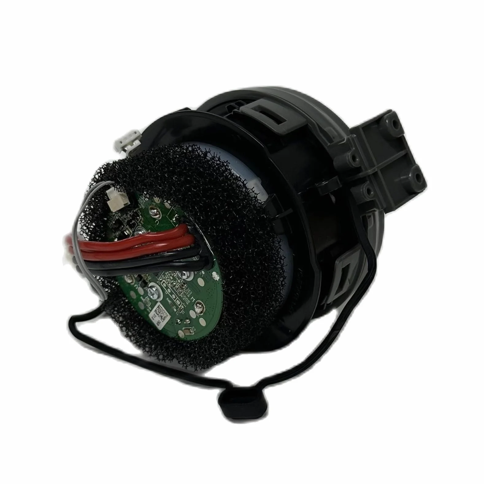 Módulo de Motor para Aspirador Compatible con JIMMY JV63 | módulo de motor para la familia de aspiradores de mano