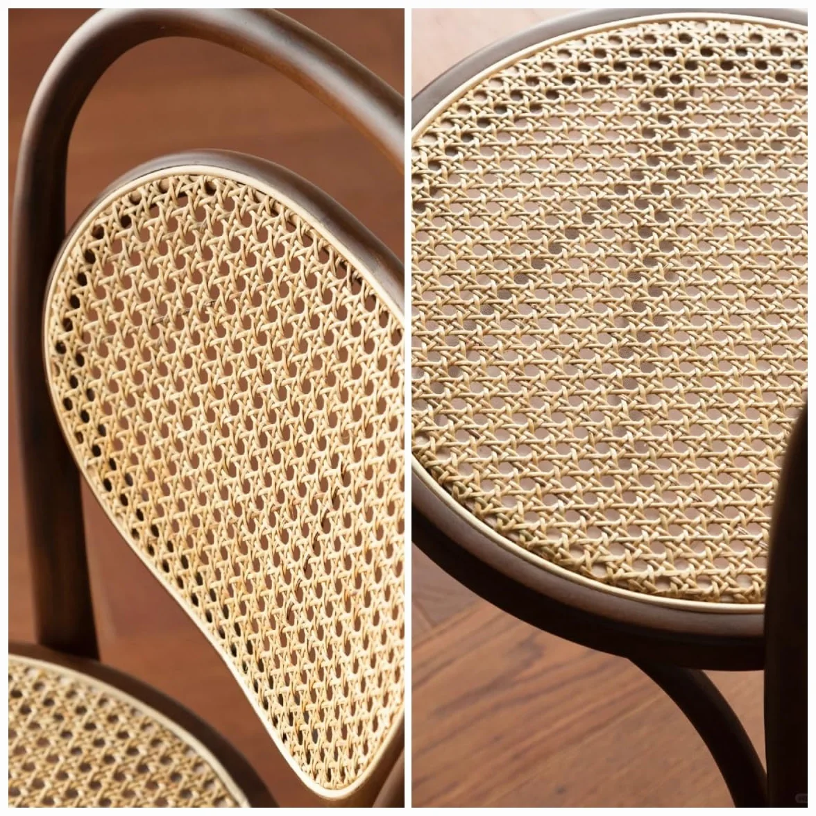 Ratan Rollo Mimbre 70 x 250cm, Rejilla Mimbre, Mimbre Natural, Mimbre Rollo, Rattan, rollo ratan, Ratan Natural por Metros, Rollo de Mimbre para Muebles, Armario ratan, Silla ratan Aparador Cabecero