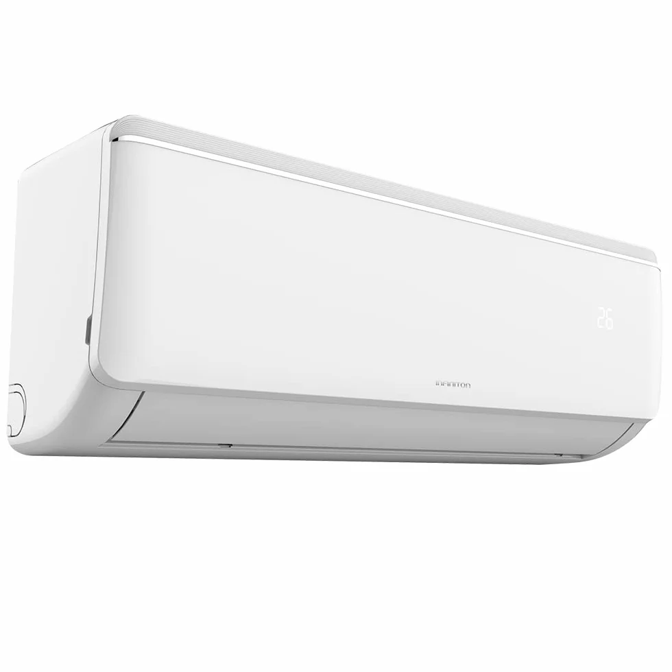 INFINITON | Aire Acondicionado SPLIT-3726MF | Eficiencia A++ | 3500 Frigorias | Deshumidificador | Filtro antibacterias | 3D Airflow | WiFi | Funcion Eco | i-Clean