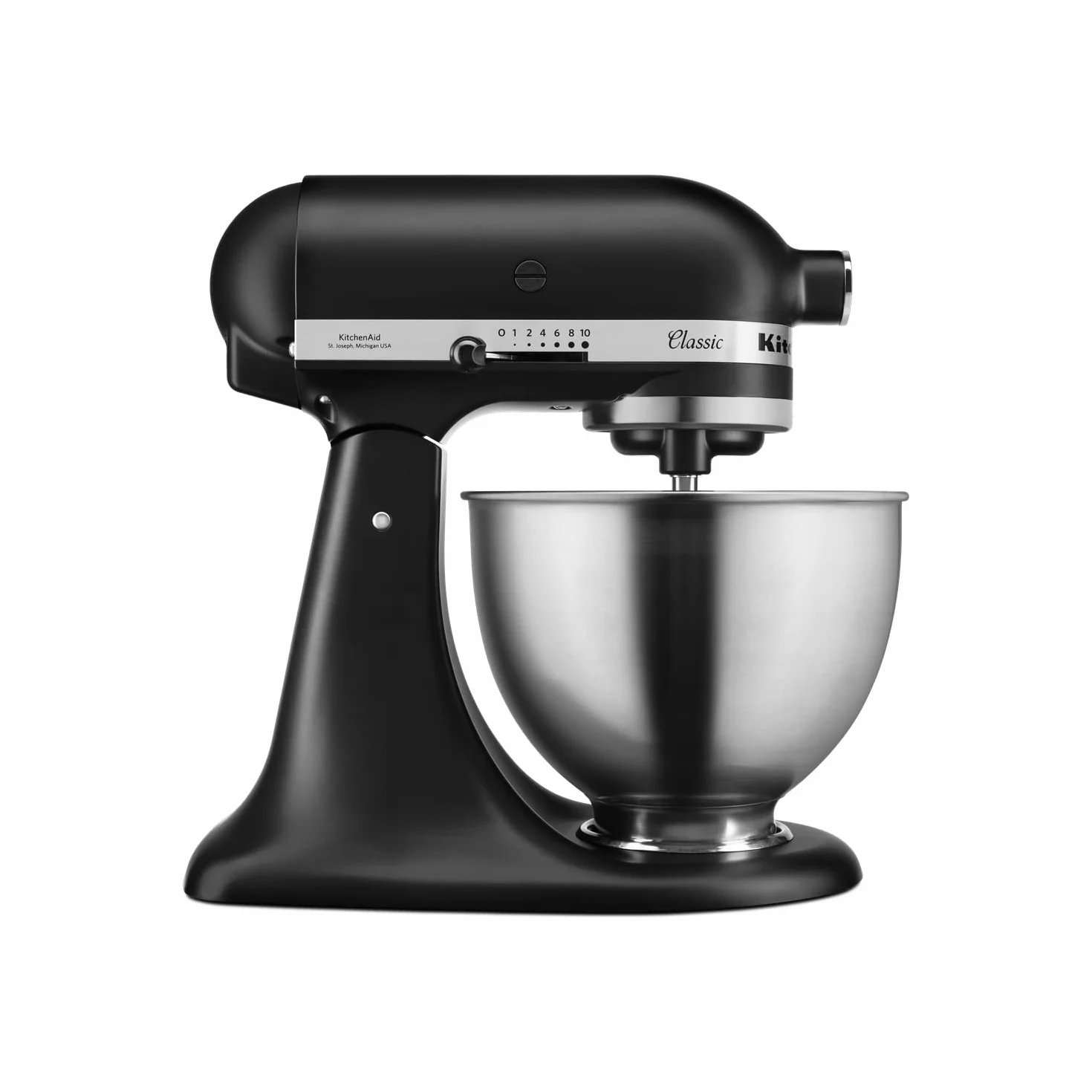 KitchenAid Robot culinario 5K45SSEBM