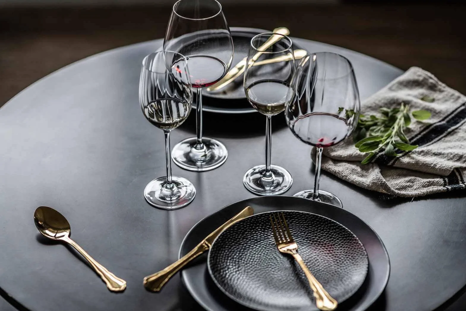 Zwiesel Glas Prizma - Copa de vino tinto (613 ml, altura 23,6 cm, diámetro de 10 cm)
