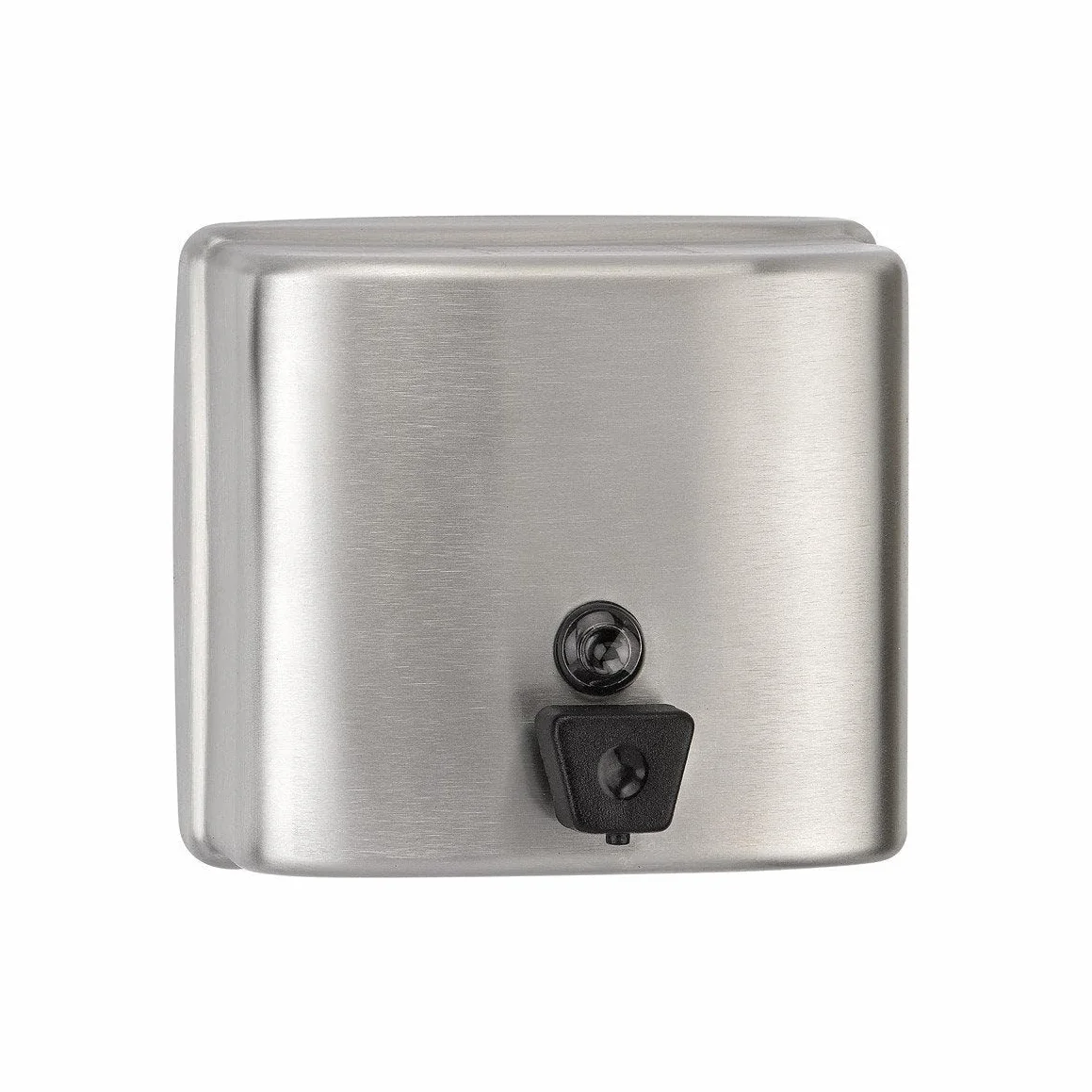 Mediclinics - Dosificador Jabon Inox Satinad (DJ0115CS)