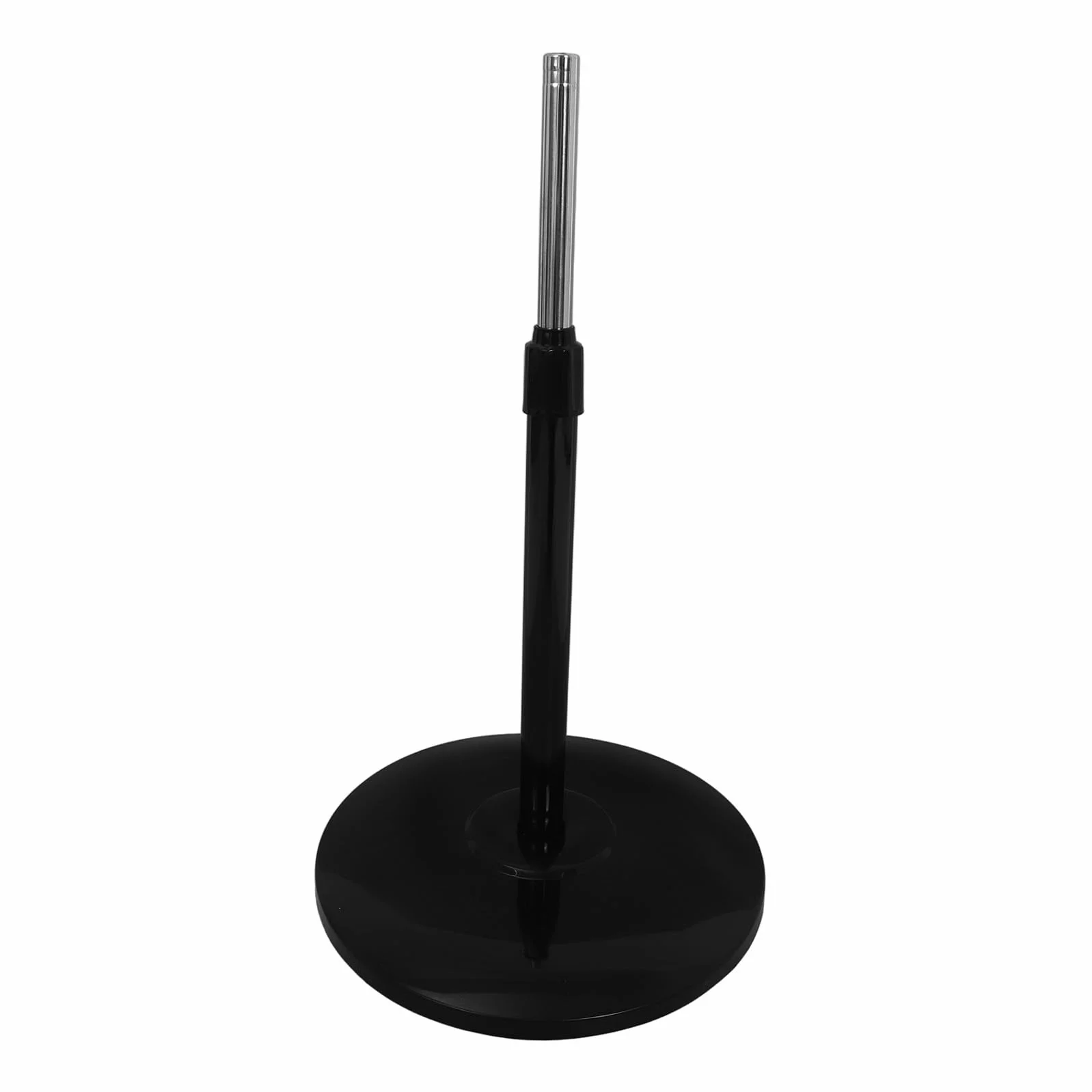 Garneck 1 juego Soporte y Base Inoxidable Compatible con Ventiladores Eléctricos Estable y Duradero para Uso Hogar u Oficina