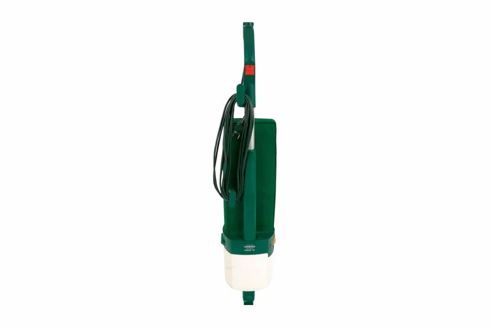 Dispositivo base original Vorwerk Kobold VK 121 (sin cepillo para alfombras) - Reacondicionado por el distribuidor especializado con 3 años de garantía