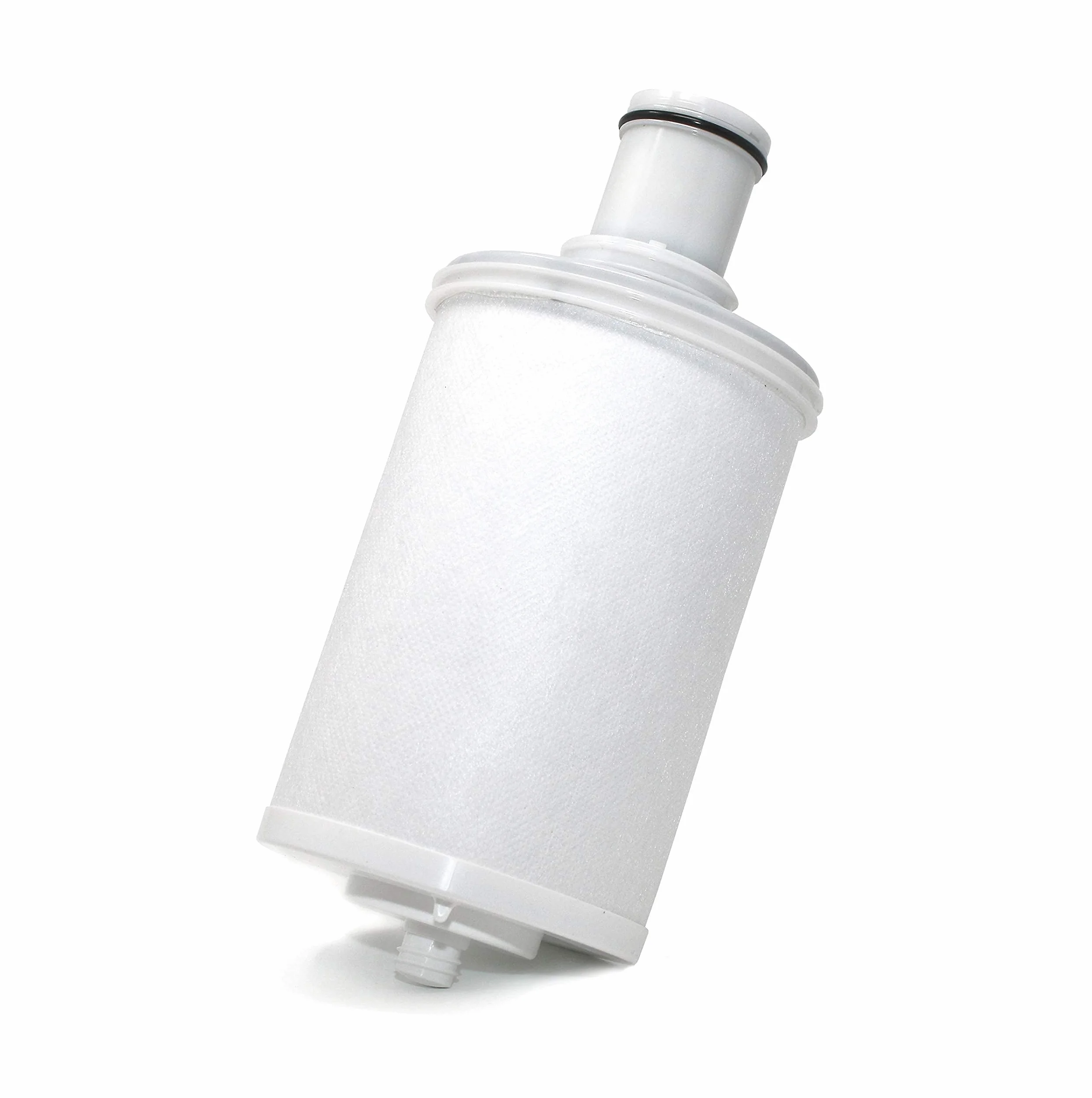 Compatible con Amway y Espring100186 elementos filtrantes alternativos, carbón activo, elimina el 99% contaminantes, conserva minerales saludables - Ahorro energético