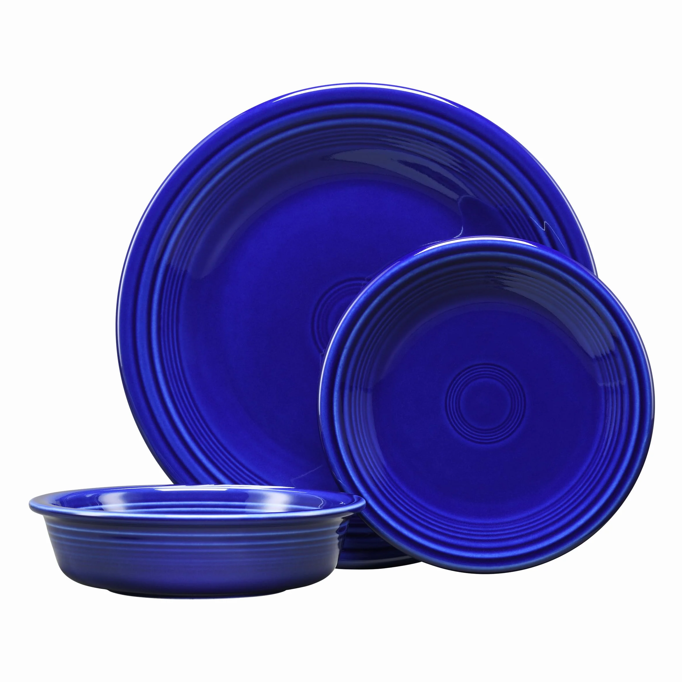 Fiesta 3-Piece Classic Place Setting | Crepúsculo