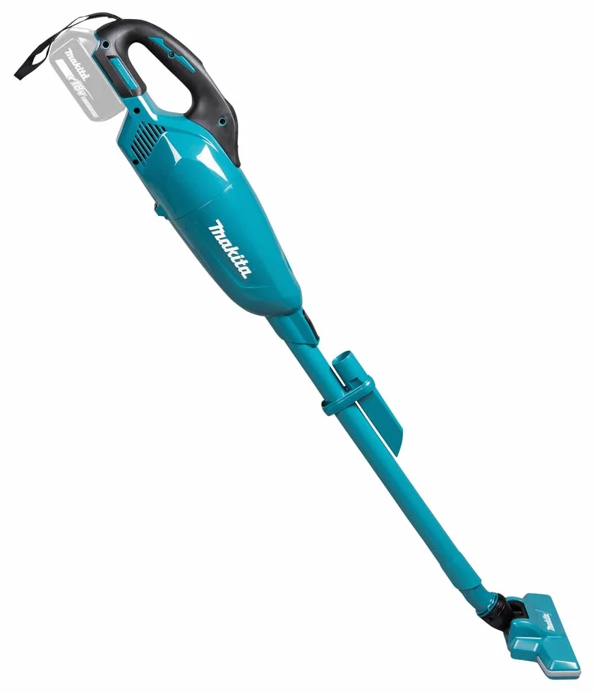 Aspirador de mano BL 18V LXT 4 modos DCL284FZ