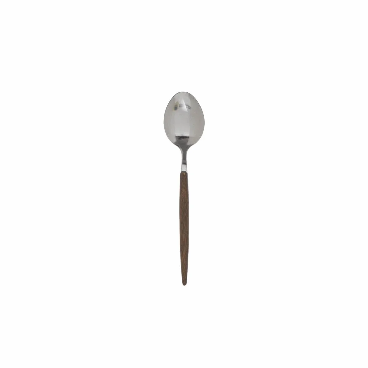 Secret de Gourmet – Cubertería de acero inoxidable, 24 piezas