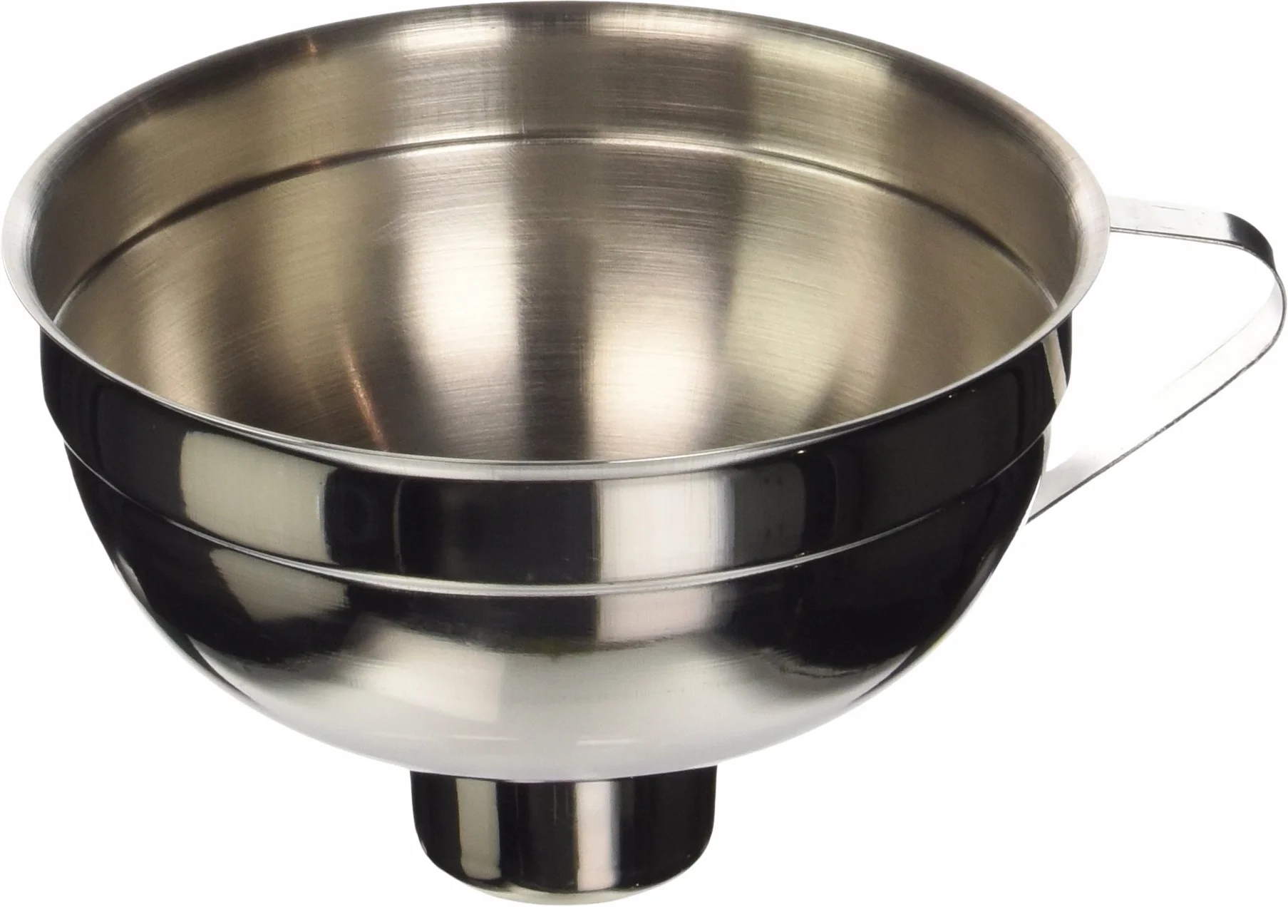 Kitchen Craft Embudo para Mermelada de Acero Inoxidable