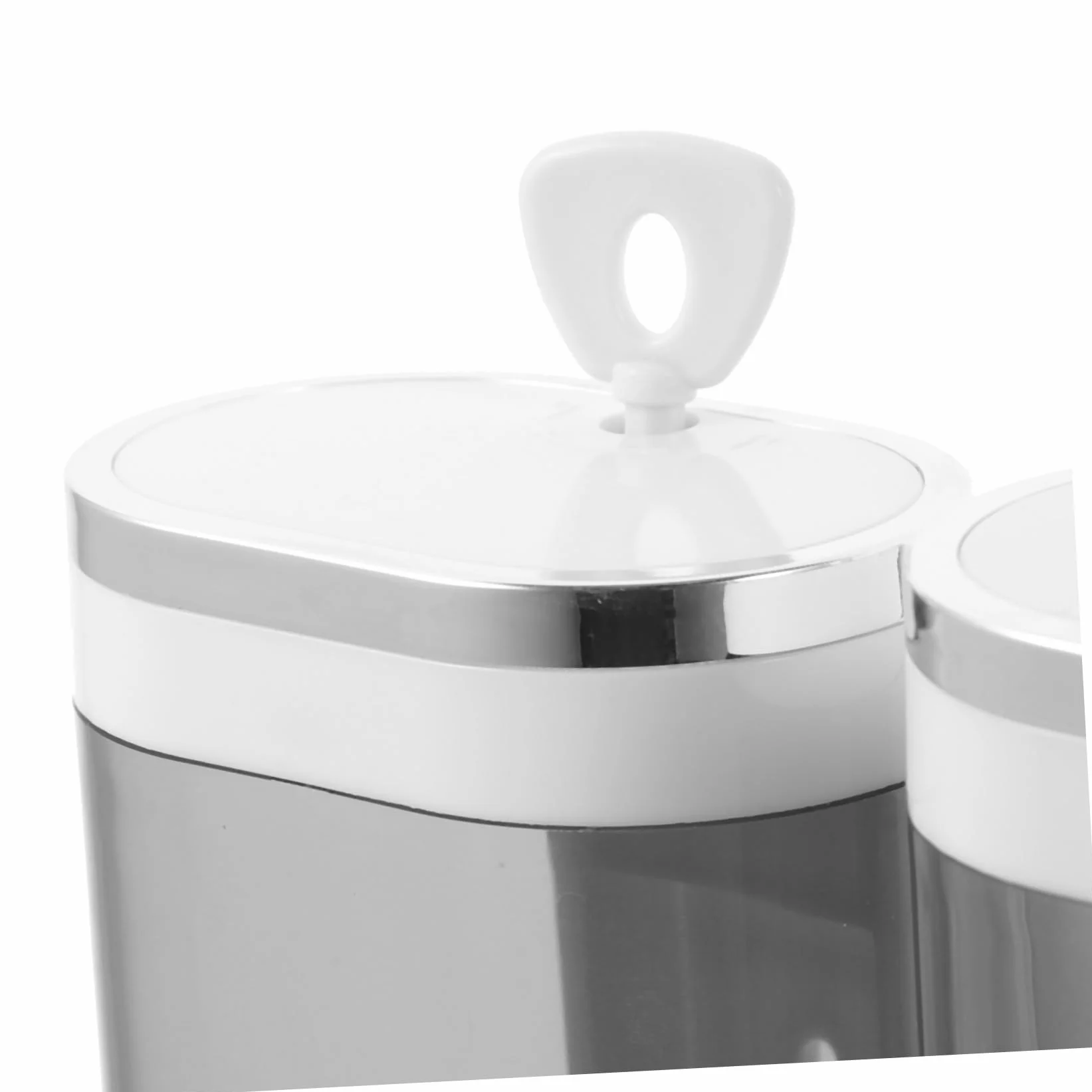 Ciieeo Dispensador de Jabón de Pared Manual de Cámaras Dispensador de Champú para Ducha Adecuado para Baño y Cocina y Champú