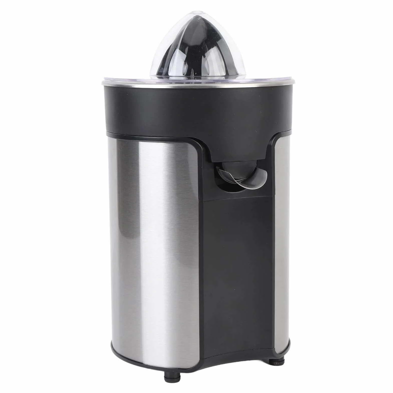 Ejemplo de Cítricos de Cítricos Recargables Eléctricos Potencia de 300 Ml Capacidad Automática Naranja Lemón Spreadripzador Portable Portable Compacto Cítrico Eléctrico Ejunto para Exprimidor para