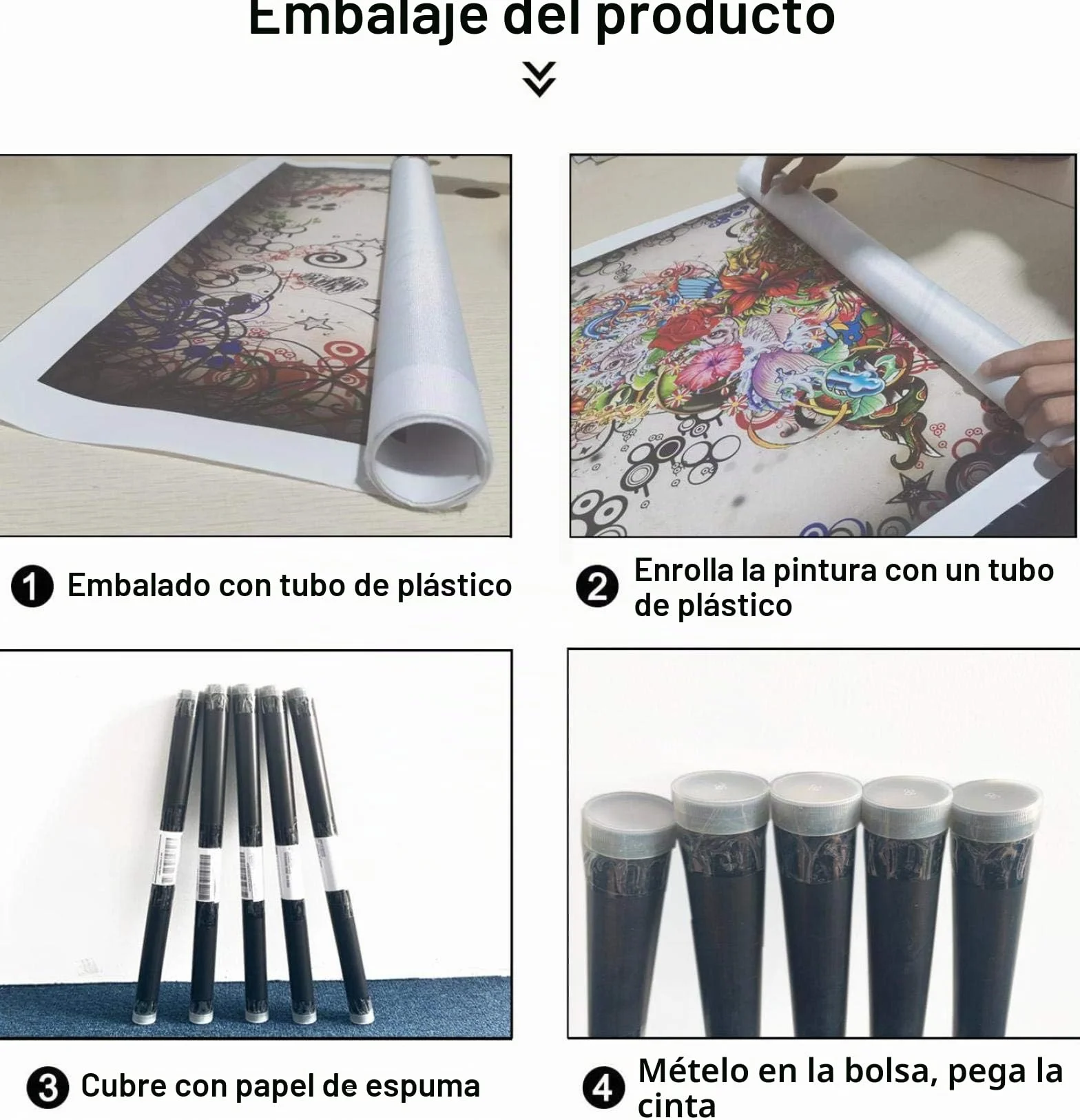 Picasso Pintura famosa Guernica Reproducciones Arte en lienzo Modernismo abstracto de gran tamaño Cuadro de pared Decoración del hogar 100x200cm/39x79in Sin marco