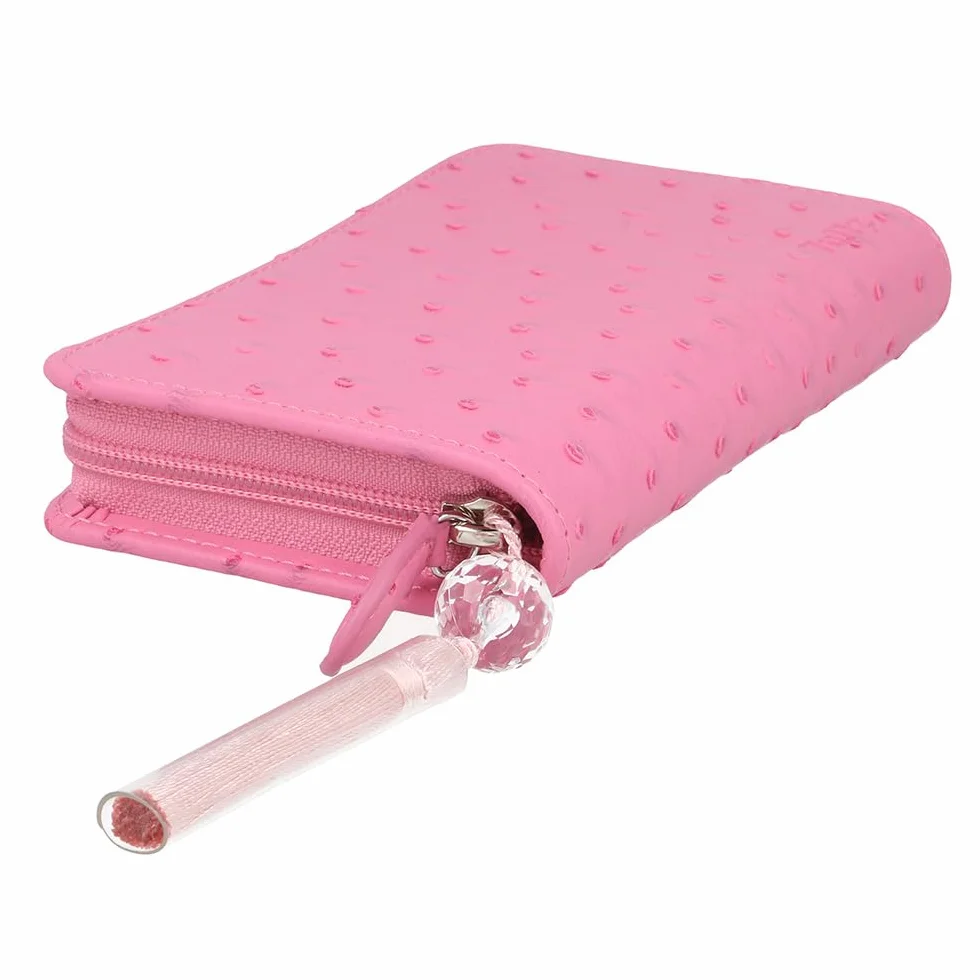 Tulip Etimo Rose Set de Ganchos de Crochet Soft Grip - 1 Unidad