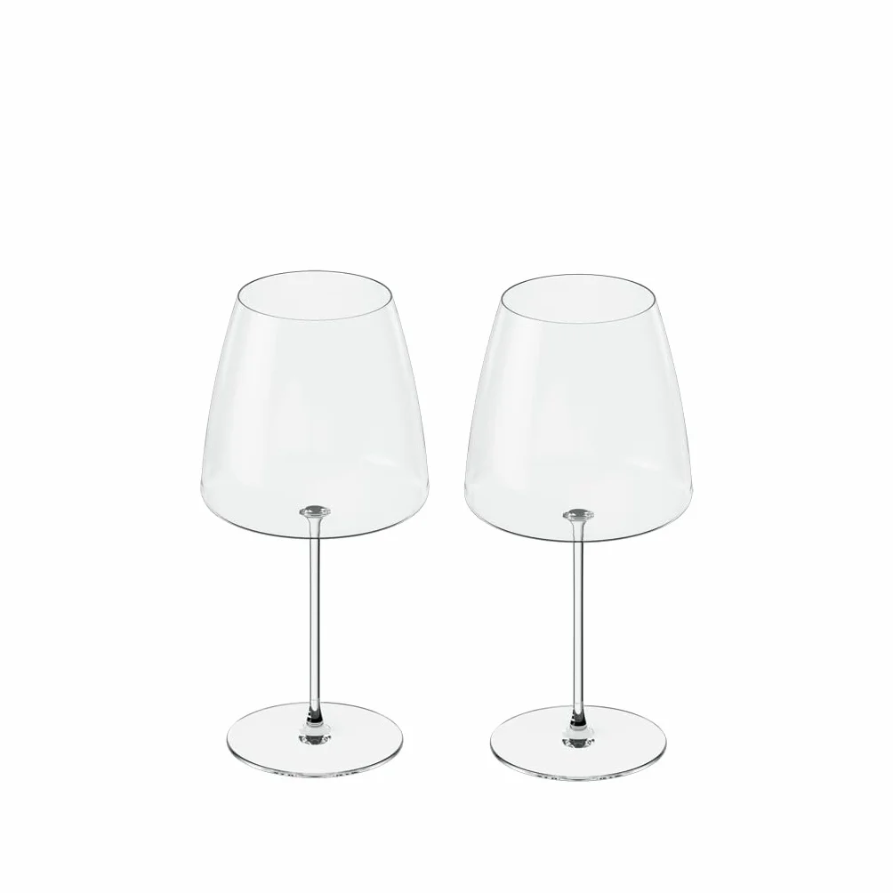 Villeroy & Boch Signature MetroChic Copa de Vino Tinto Set 2pz 240mm
