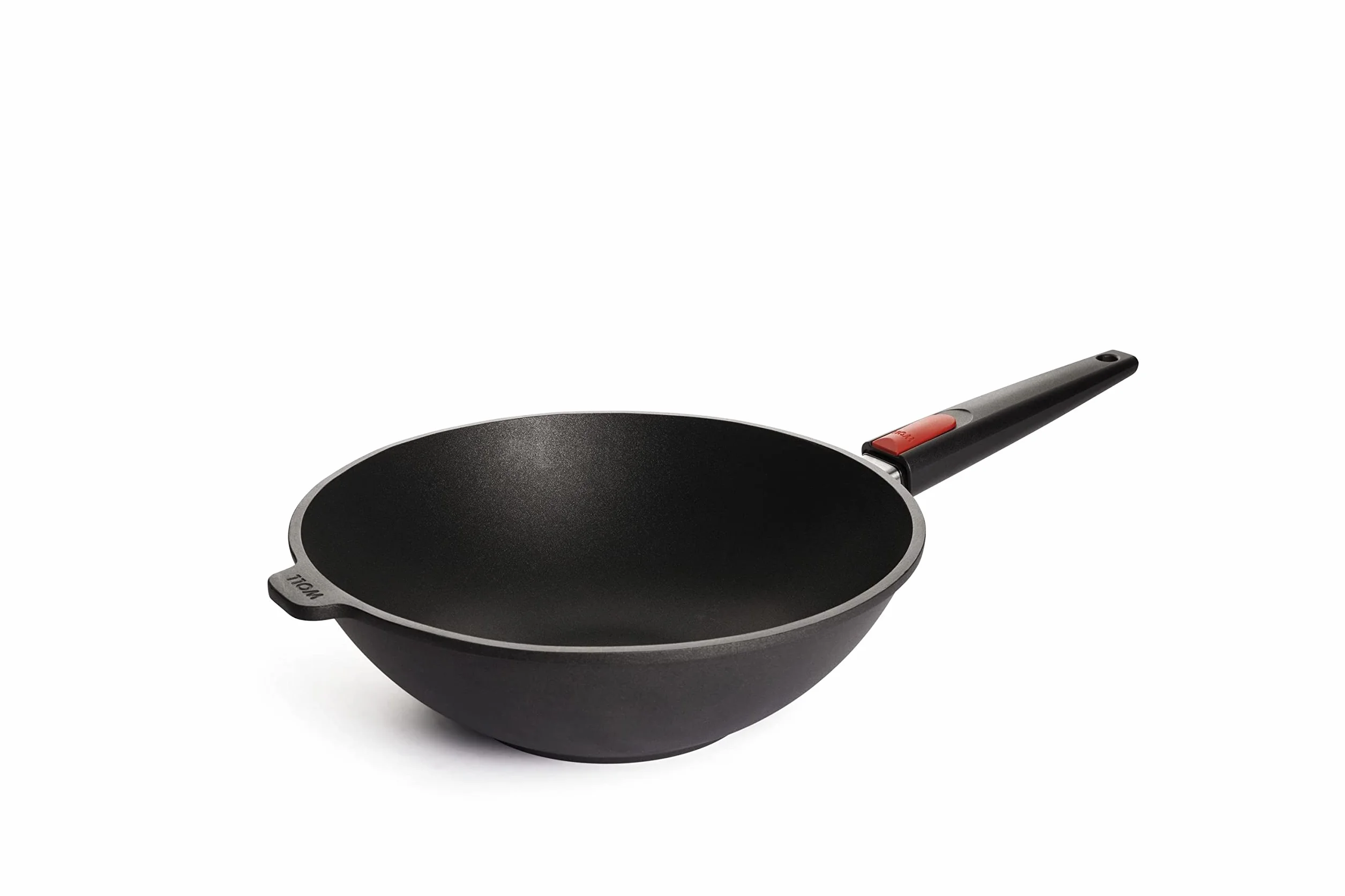 Woll 11030IL - Wok, 30 cm