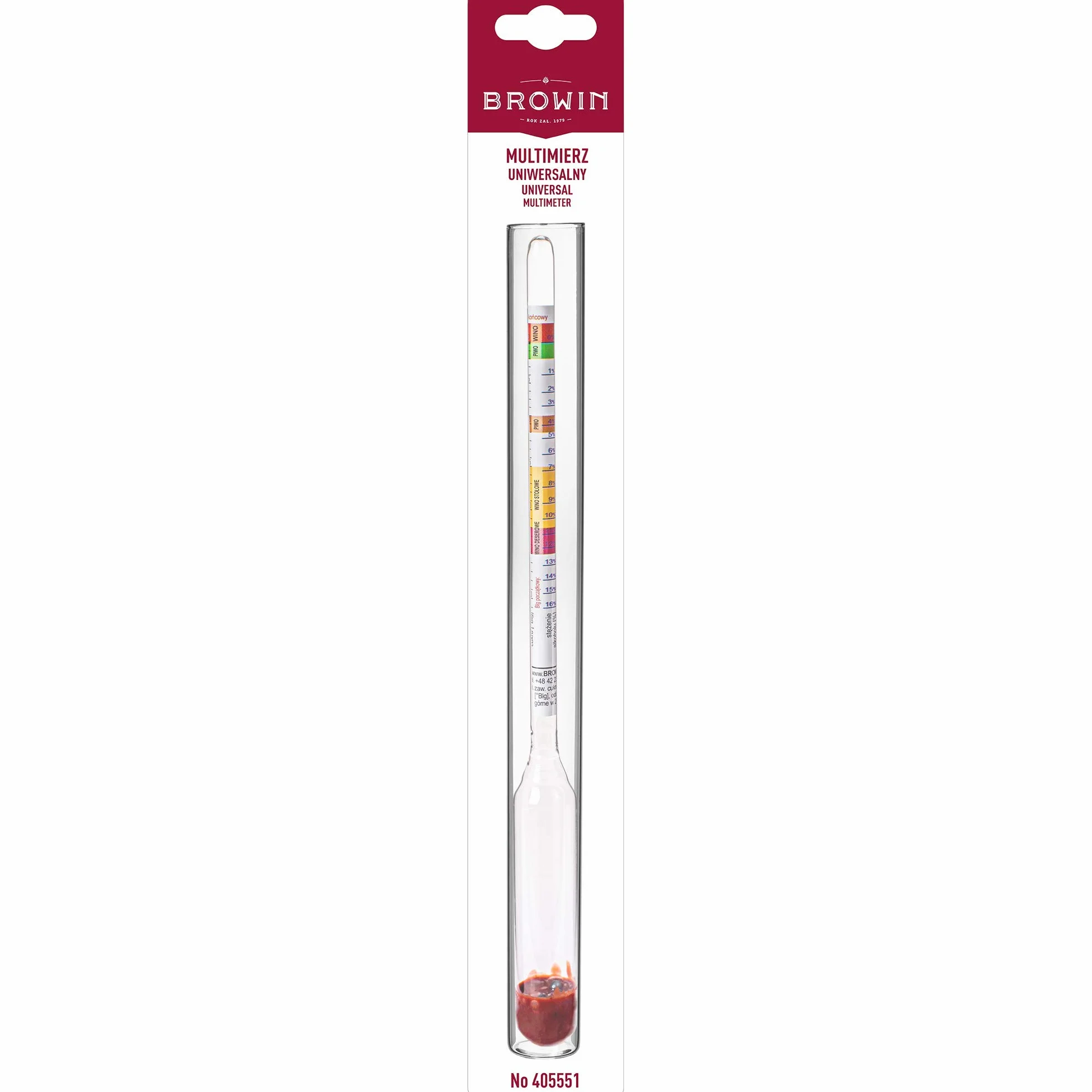 Browin Kit de inicio completo para la producción de cerveza casera incluye un recipiente de fermentación, concentrado de malta, plástico, multicolor, cm, 40 x 40 x 40 cm, 1 unidad