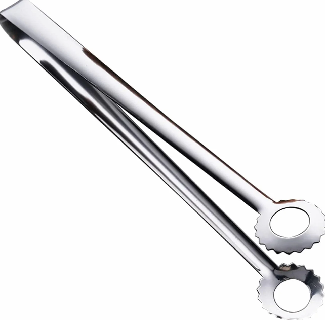 Pinzas de cocina Pinzas for barbacoa de 304 Pinzas for comida de cocina Pinzas for barbacoa portátiles Pinzas for servir buffet Pinzas for cocinar patatas fritas Pinzas for herramientas de cocina