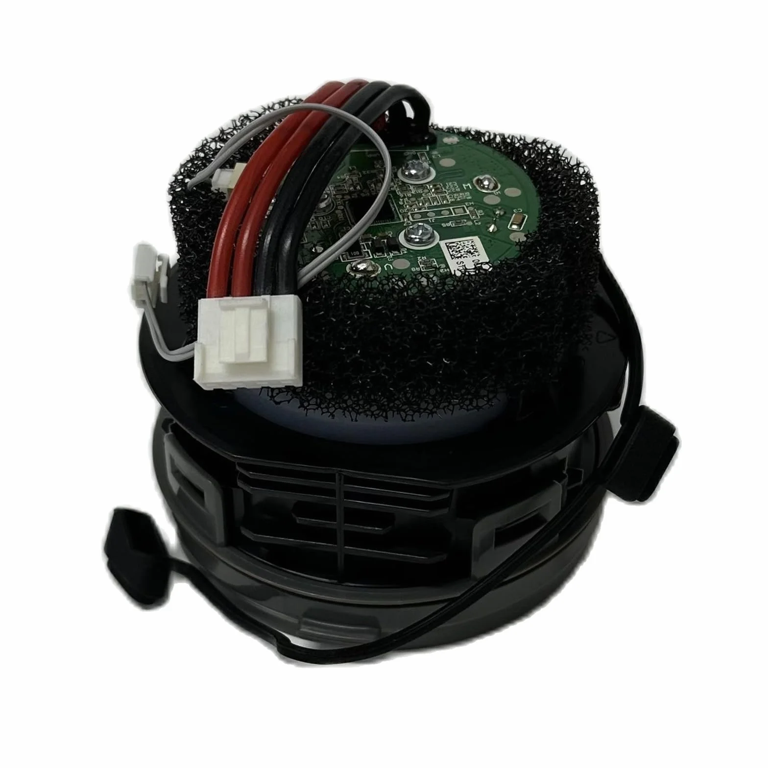 Módulo de Motor para Aspirador Compatible con JIMMY JV63 | módulo de motor para la familia de aspiradores de mano