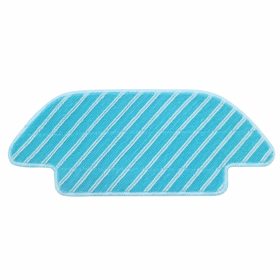 Cecotec Conga Series Almohadilla 10 Piezas Reemplazo 3490 4090 5090 4690 5490 6090
