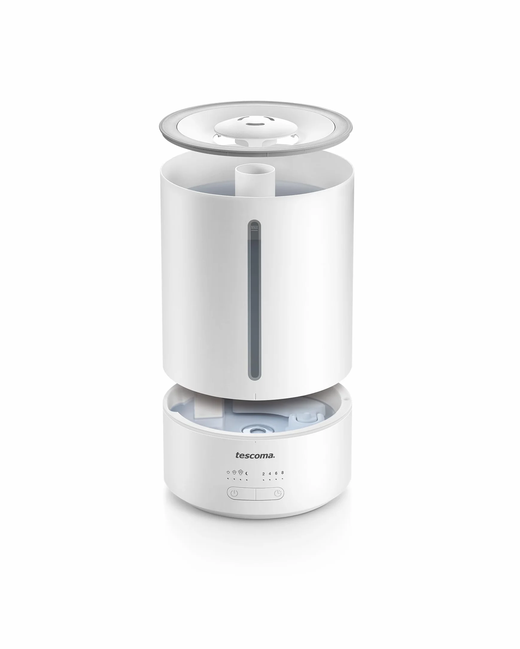 Tescoma Humidificador ultrasónico FANCY HOME Zen 4.6 l